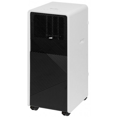 Мобильный кондиционер Ballu Stella BPAC-09 EG/N6 (белый) 1