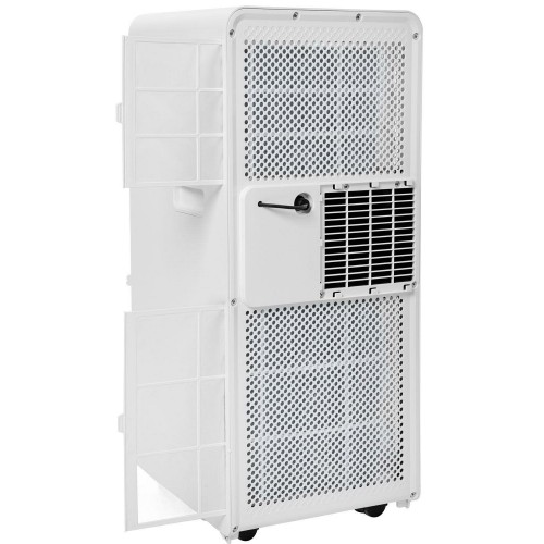 Мобильный кондиционер Ballu Stella BPAC-09 EG/N6 (белый) 3