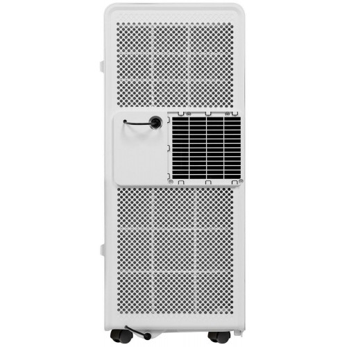 Мобильный кондиционер Ballu Stella BPAC-09 EG/N6 (белый) 4