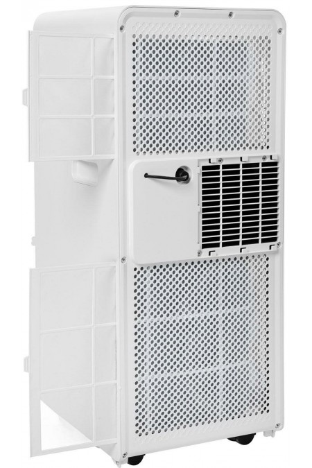 Мобильный кондиционер Ballu Stella BPAC-09 EG/N6 (белый) 5