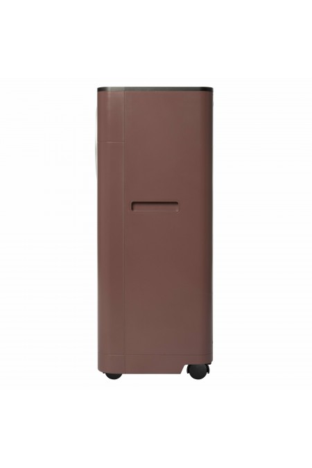 Мобильный кондиционер Ballu Twinkle BPAC-09 DWR/N6 (красный) 2