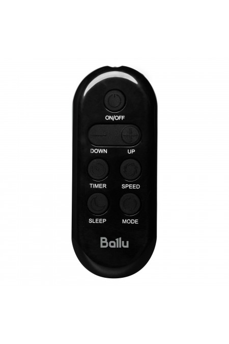 Мобильный кондиционер Ballu Twinkle BPAC-09 DWR/N6 (красный) 6