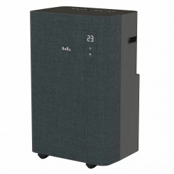 Мобильный кондиционер Ballu Velure BPAC-12 EW/N6 (черный)