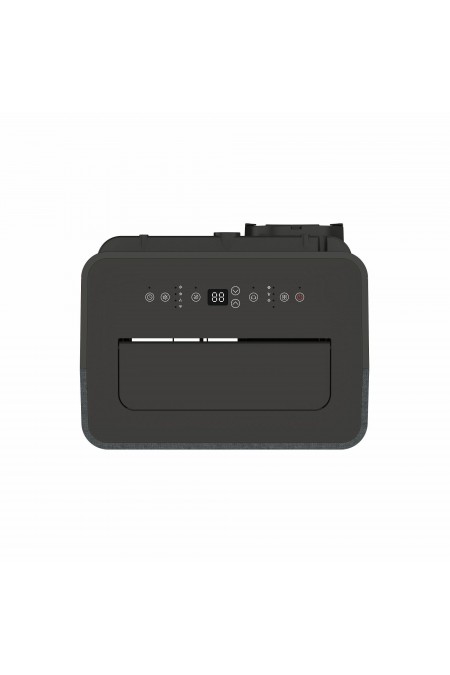 Мобильный кондиционер Ballu Velure BPAC-12 EW/N6 (черный) 2