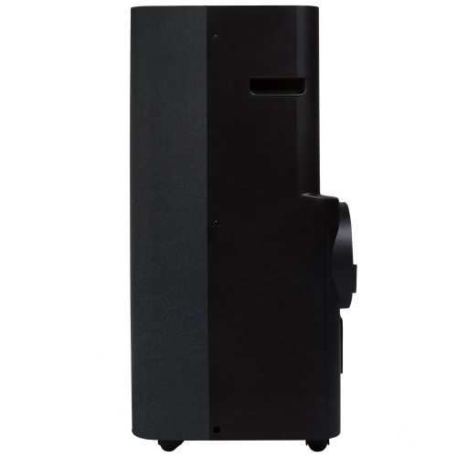 Мобильный кондиционер Ballu Velure BPAC-12 EW/N6 (черный) 6