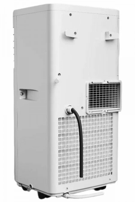 Мобильный кондиционер Chigo CP-1A-07 7000 BTU (белый) 1