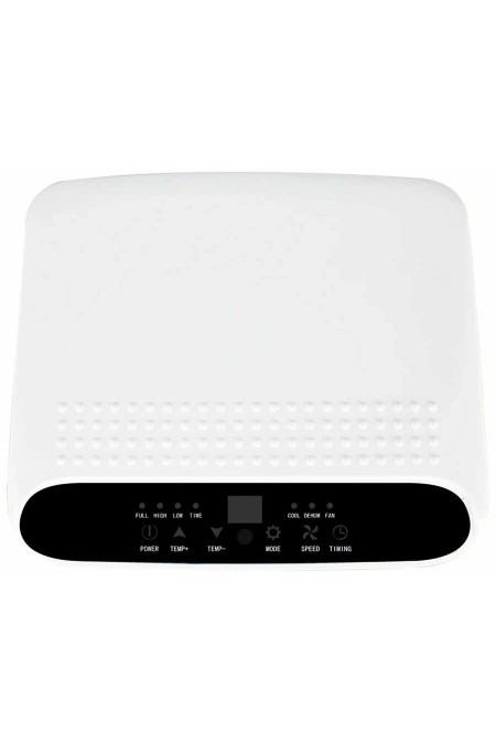 Мобильный кондиционер Chigo CP-1A-07 7000 BTU (белый) 2