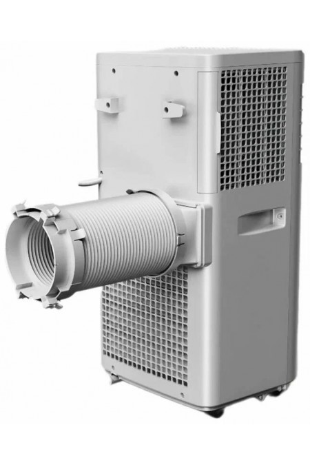 Мобильный кондиционер Chigo CP-1A-07 7000 BTU (белый) 3