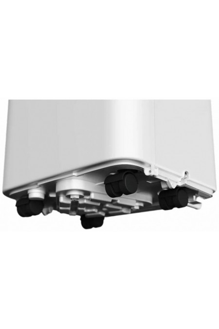 Мобильный кондиционер Chigo CP-1A-07 7000 BTU (белый) 5