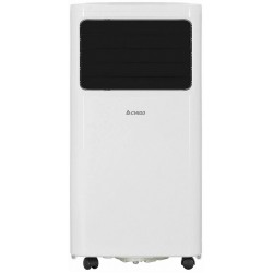 Мобильный кондиционер Chigo CP-6A-12 12000 BTU (белый)