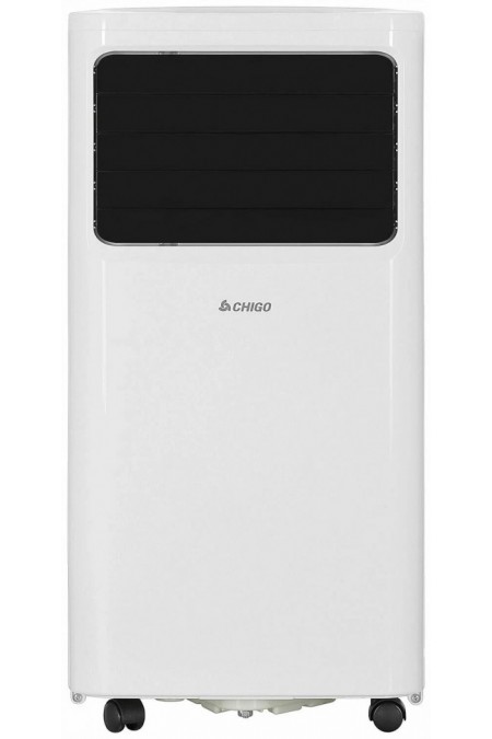 Мобильный кондиционер Chigo CP-6A-12 12000 BTU (белый) 