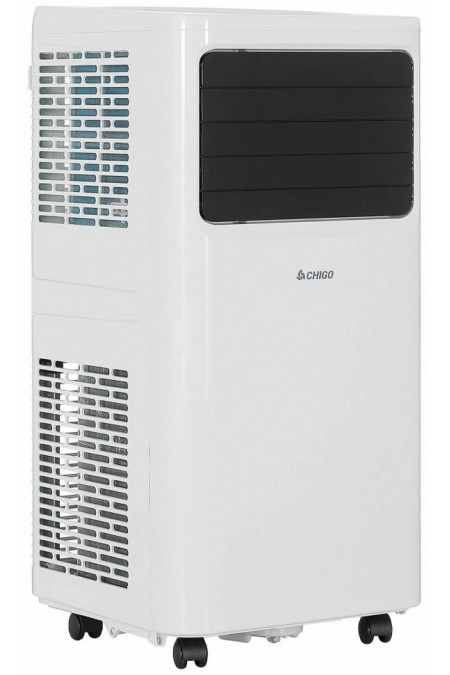 Мобильный кондиционер Chigo CP-6A-12 12000 BTU (белый) 1