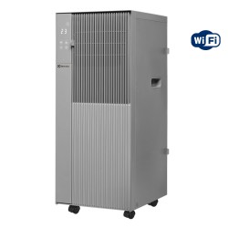 Мобильный кондиционер Electrolux Arizona EACM-07 AZ/N6 (серый)