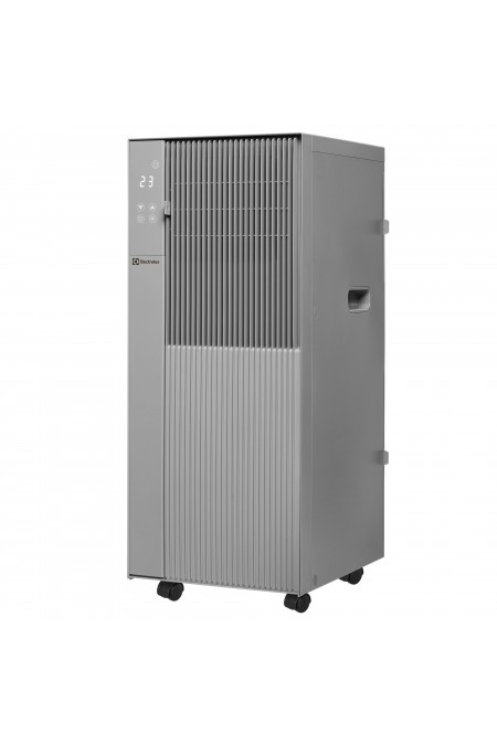 Мобильный кондиционер Electrolux Arizona EACM-07 AZ/N6 (серый) 1