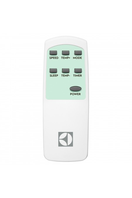 Мобильный кондиционер Electrolux Arizona EACM-14 AZ/N6 (серый) 8