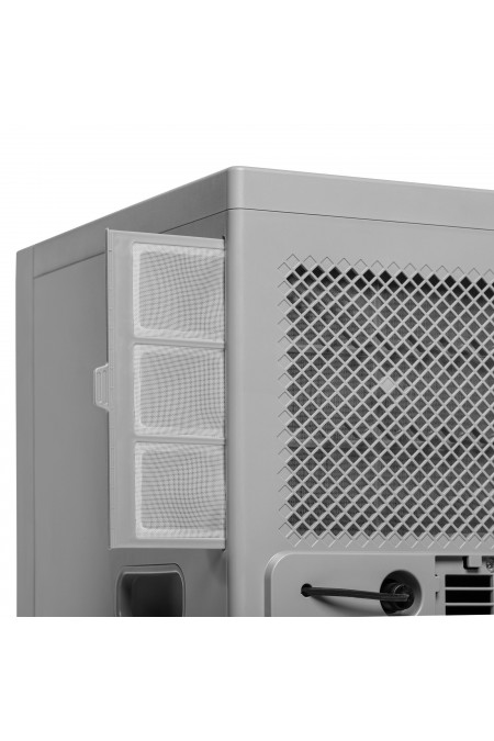 Мобильный кондиционер Electrolux Arizona EACM-14 AZ/N6 (серый) 9