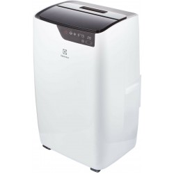 Мобильный кондиционер Electrolux Bliss Art EACM-09 GT/N6 (белый)
