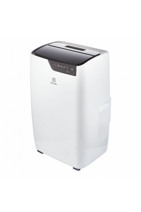 Мобильный кондиционер Electrolux Bliss Art EACM-09 GT/N6 (белый) 1