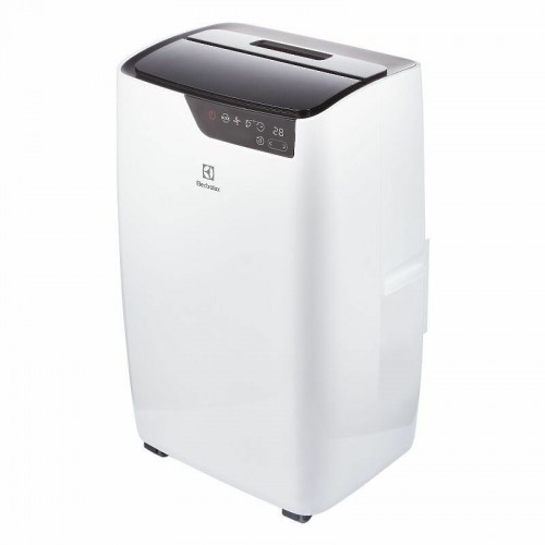 Мобильный кондиционер Electrolux Bliss Art EACM-09 GT/N6 (белый) 1