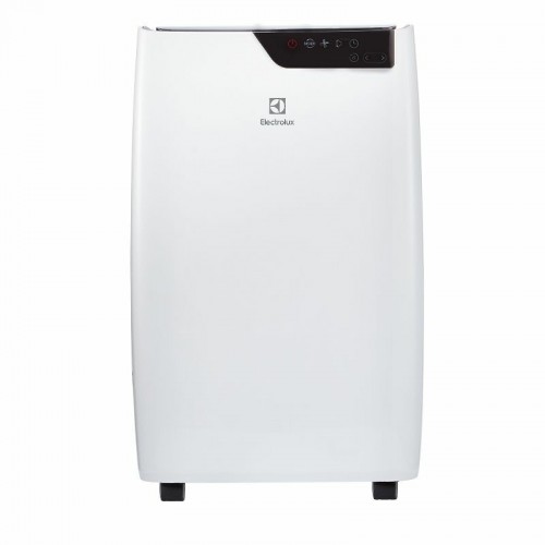 Мобильный кондиционер Electrolux Bliss Art EACM-09 GT/N6 (белый) 2