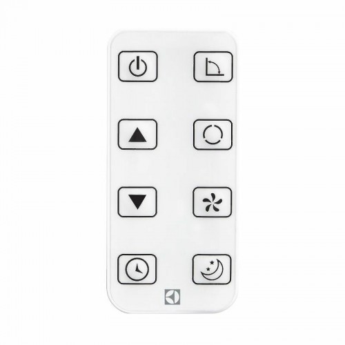 Мобильный кондиционер Electrolux Bliss Art EACM-09 GT/N6 (белый) 4
