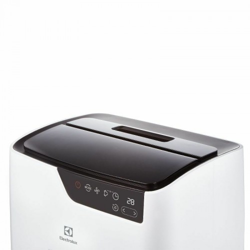 Мобильный кондиционер Electrolux Bliss Art EACM-09 GT/N6 (белый) 5