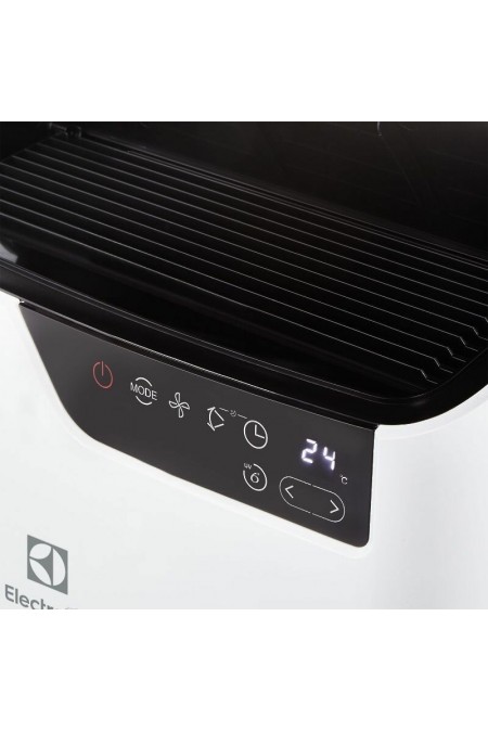 Мобильный кондиционер Electrolux Bliss Art EACM-09 GT/N6 (белый) 5