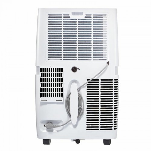 Мобильный кондиционер Electrolux Bliss Art EACM-09 GT/N6 (белый) 8