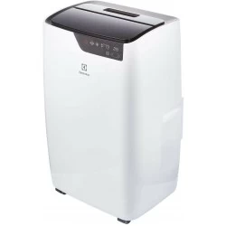 Мобильный кондиционер Electrolux Bliss Art EACM-12 GT/N6 (белый)