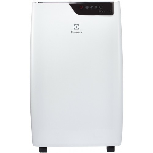 Мобильный кондиционер Electrolux Bliss Art EACM-12 GT/N6 (белый) 1