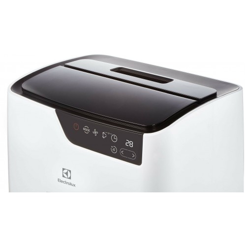 Мобильный кондиционер Electrolux Bliss Art EACM-12 GT/N6 (белый) 5