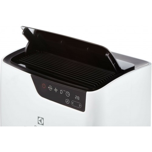 Мобильный кондиционер Electrolux Bliss Art EACM-12 GT/N6 (белый) 6