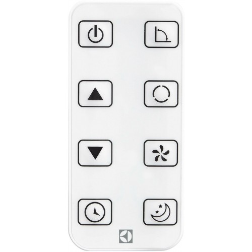 Мобильный кондиционер Electrolux Bliss Art EACM-12 GT/N6 (белый) 8