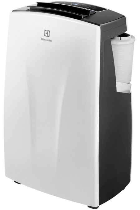 Мобильный кондиционер Electrolux Cool Power EACM-18 HP/N3 (белый) 5