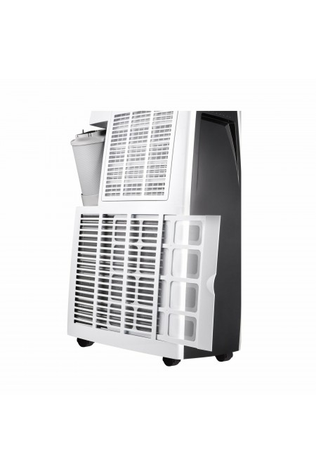 Мобильный кондиционер Electrolux Cool Power EACM-18 HP/N3 (белый) 9