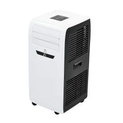 Мобильный кондиционер Electrolux EACM-09 FM/N3 (белый)