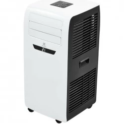 Мобильный кондиционер Electrolux EACM-09 FM/N3 (белый)