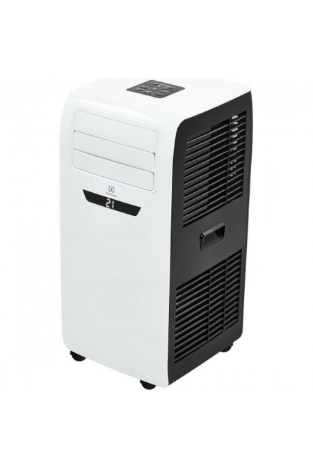Мобильный кондиционер Electrolux EACM-09 FM/N3 (белый) 