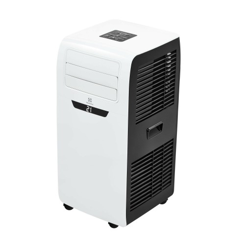Мобильный кондиционер Electrolux EACM-09 FM/N3 (белый) 