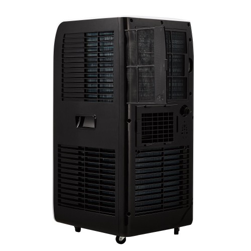 Мобильный кондиционер Electrolux EACM-09 FM/N3 (белый) 2