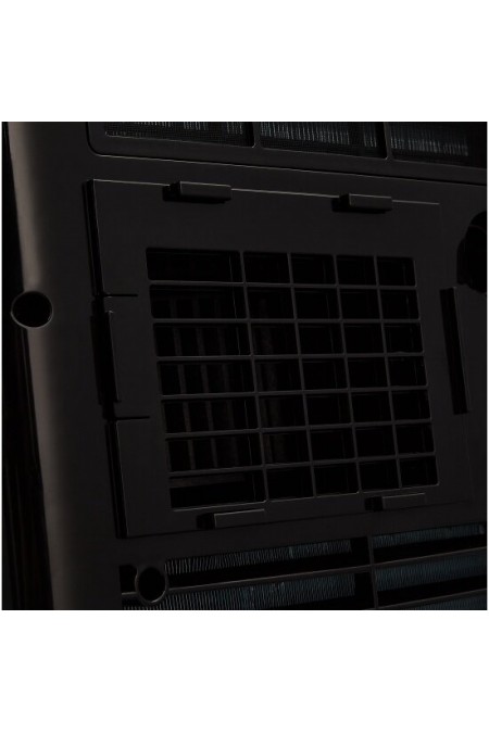 Мобильный кондиционер Electrolux EACM-09 FM/N3 (белый) 2