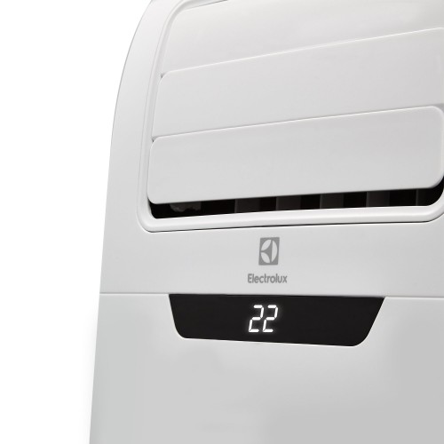 Мобильный кондиционер Electrolux EACM-09 FM/N3 (белый) 5