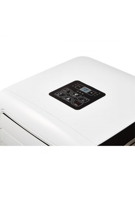 Мобильный кондиционер Electrolux EACM-09 FM/N3 (белый) 5