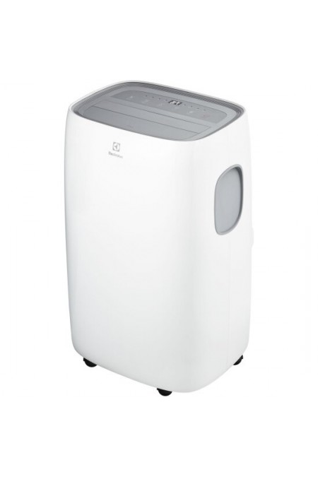 Мобильный кондиционер Electrolux EACM-11 CL/N3 (белый) 