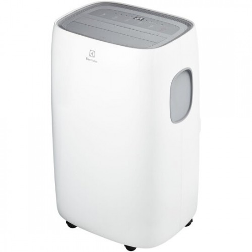 Мобильный кондиционер Electrolux EACM-11 CL/N3 (белый) 