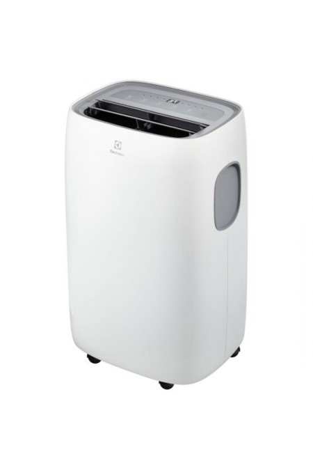 Мобильный кондиционер Electrolux EACM-11 CL/N3 (белый) 2