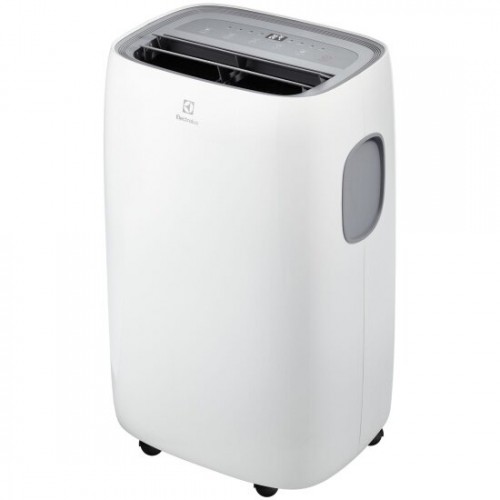 Мобильный кондиционер Electrolux EACM-11 CL/N3 (белый) 2
