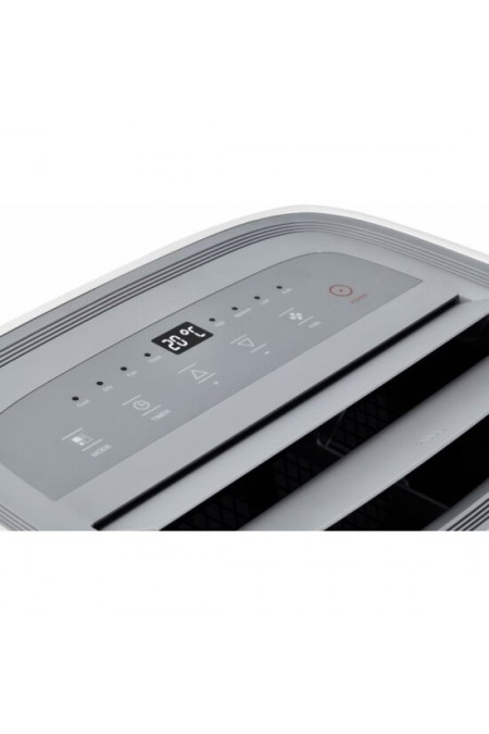 Мобильный кондиционер Electrolux EACM-11 CL/N3 (белый) 3