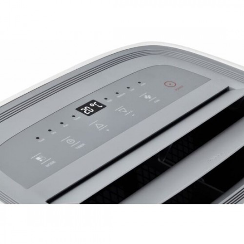 Мобильный кондиционер Electrolux EACM-11 CL/N3 (белый) 3