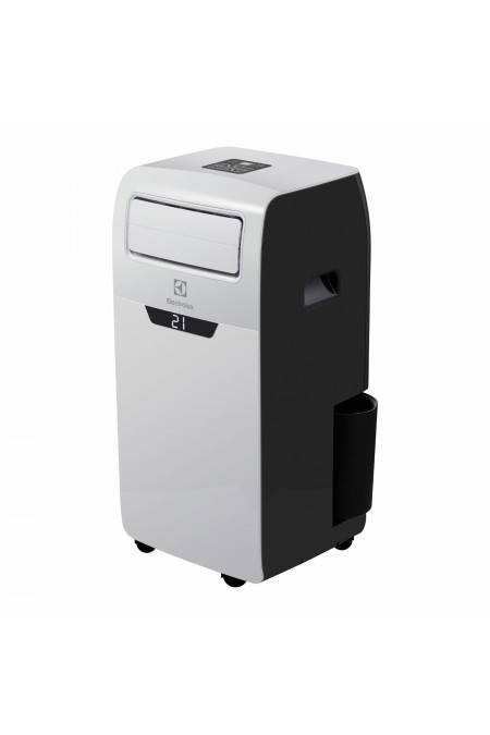 Мобильный кондиционер Electrolux EACM-12 FM/N3 (белый) 